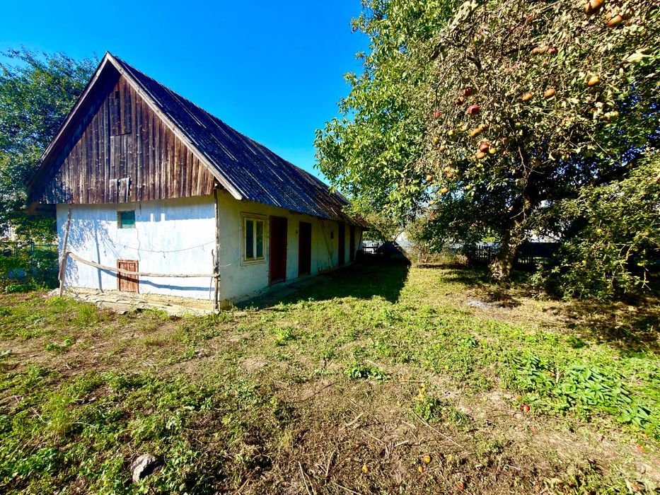 Продаж  будинку у селі Волоща