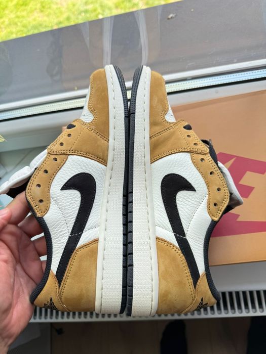 Buty Nike Air Jordan 1 Retro Low Og Rookie r42,5