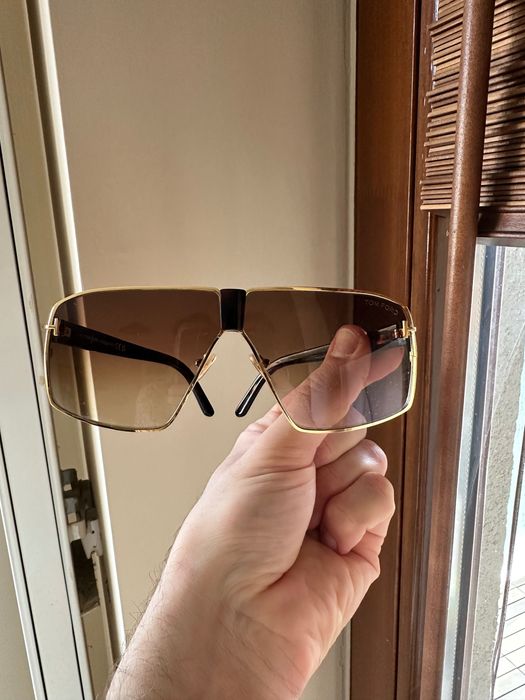 Tom Ford okulary przeciwsłoneczne 2025