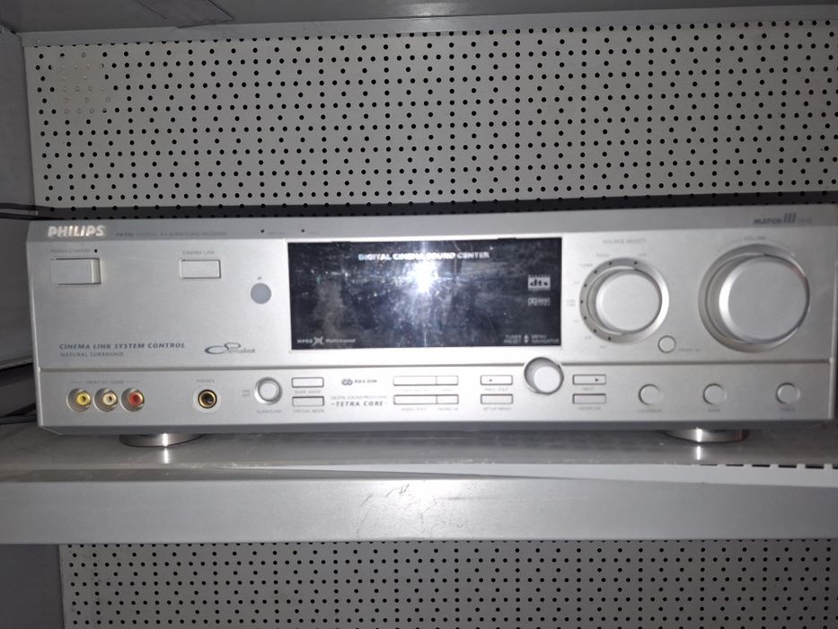 Amplituner  Philips FR 996