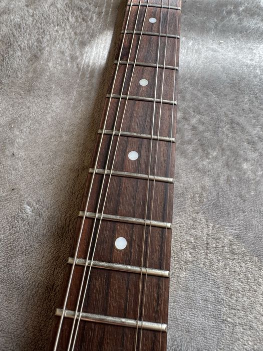 Peavey Raptor Plus EXP | HSS | Stratocaster | Gitara Eleketryczna