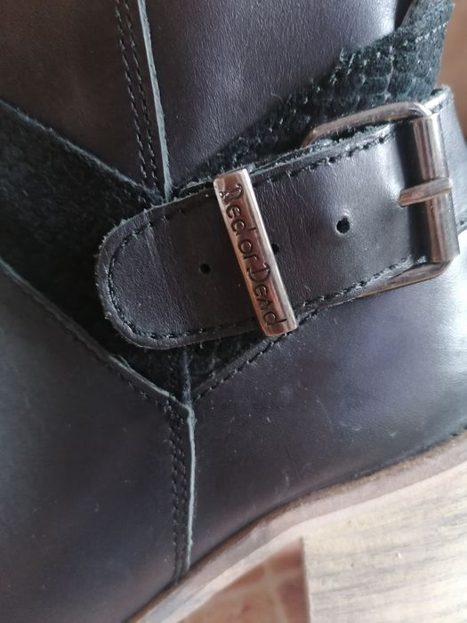 Черевики, ботинки Zara, 36 р.