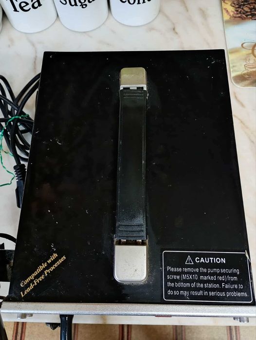 Rework Station SMD Aoyue 2738