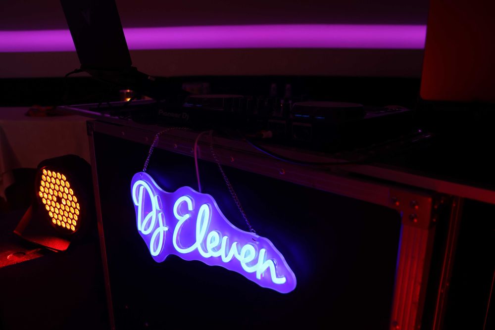 DJ na Twoją 18-stkę, Nowy Sącz/Limanowa i okolice