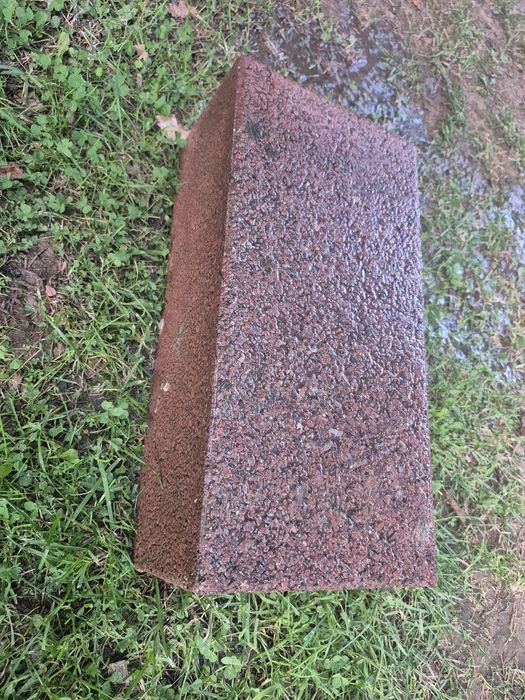 Bloczek stopień schodowy 40x20x14cm