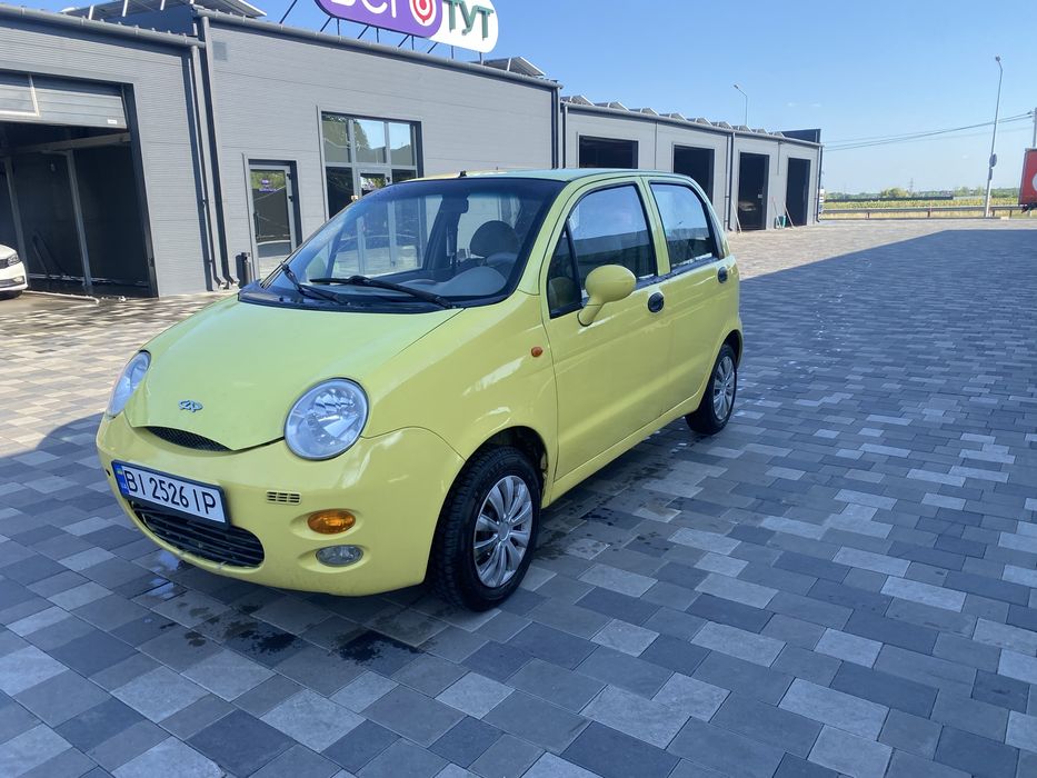 Продам Gerry QQ  кондиціонер
