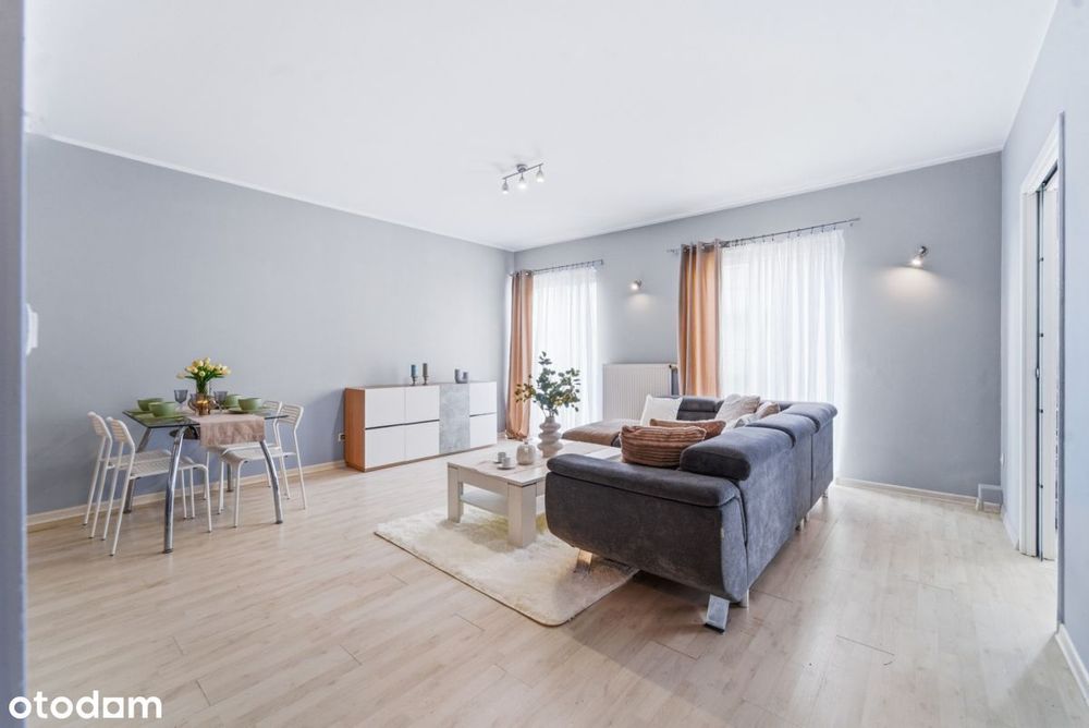 Mieszkanie – Katowice - Widok 2