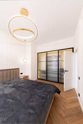 Купите квартиру в новом ЖК Атмосфера