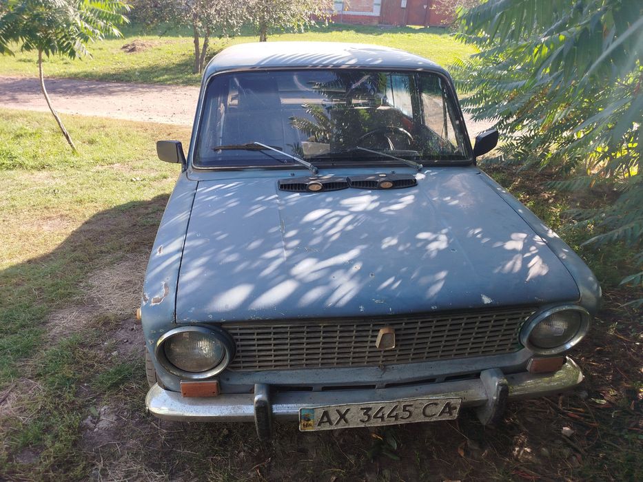 Продам ВАЗ 2101.