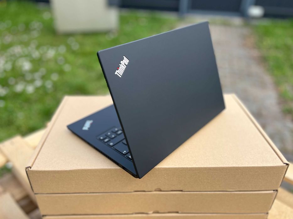 Ноутбук Lenovo Thinkpad T14 G1/i5-10310U/8GB/256GB/14"FHD IPS+Гарантія