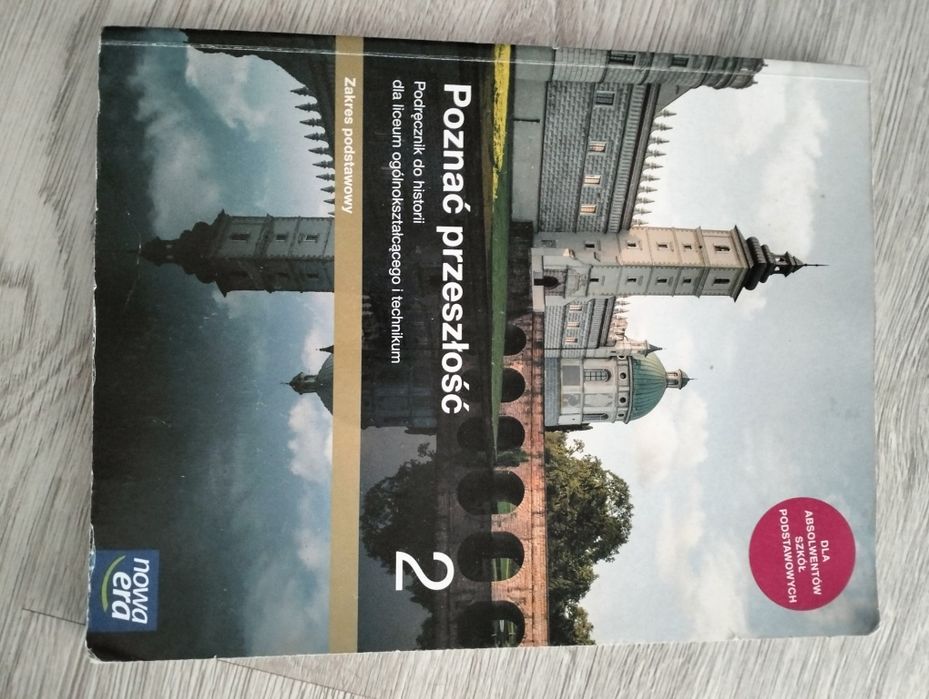 Poznać przeszłość 2