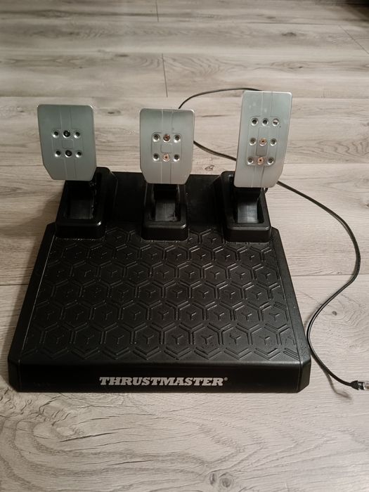 Kierownica thrustmaster t248