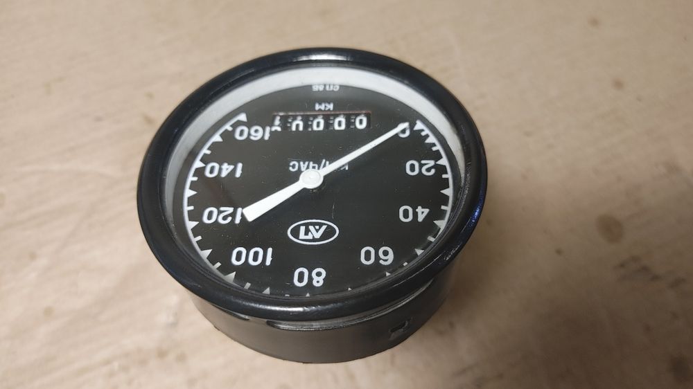 Спидомет Сп8 мотоциклов М-72, К-750, М-61, Иж-49, Иж-350