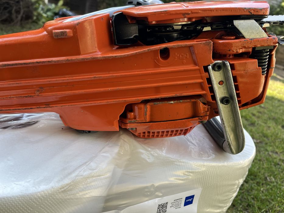 Piła Pilarka HUSQVARNA 545