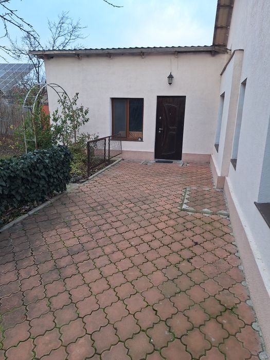 Продам жилой дом на Маламена