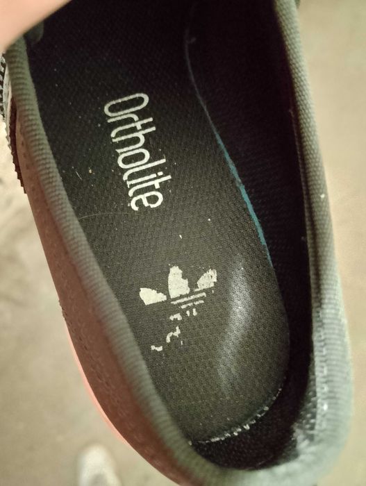 ADIDAS. Buty damskie.