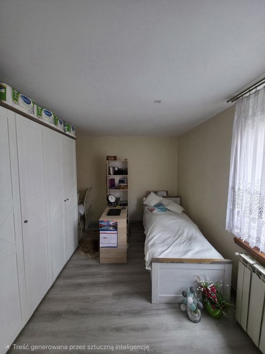Mieszkanie na sprzedaż Pyskowice