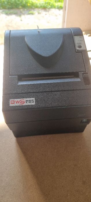 Impressora pos tipo epson t88