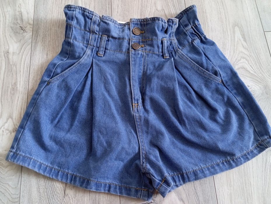Spodenki jeansowe Tom&Rose M