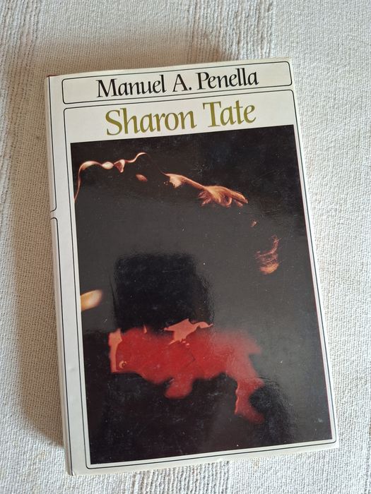 caso assassínio Charles Manson / Sharon Tate