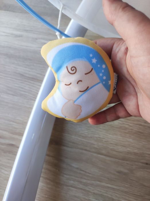 Mobile Chicco first dream