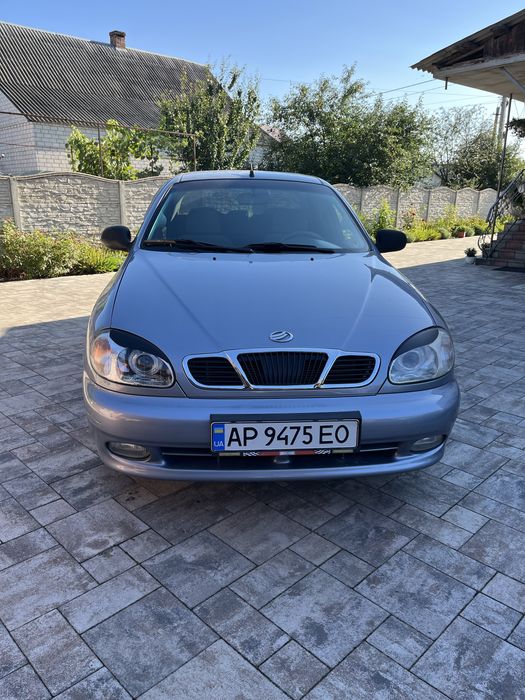 Продам  Daewoo Lanos