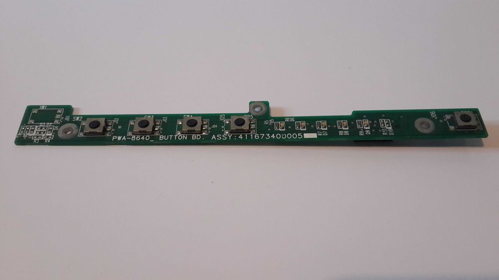 Комплектующие ноутбука Packard Bell EasyNote W5000 Series