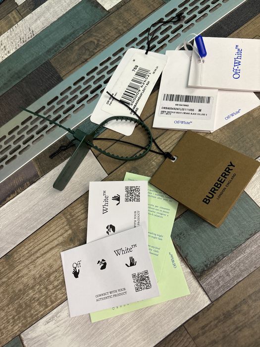 Бирки ,zip  tie,Off White,STONE ISLAND,MSGM,C.P.Compani