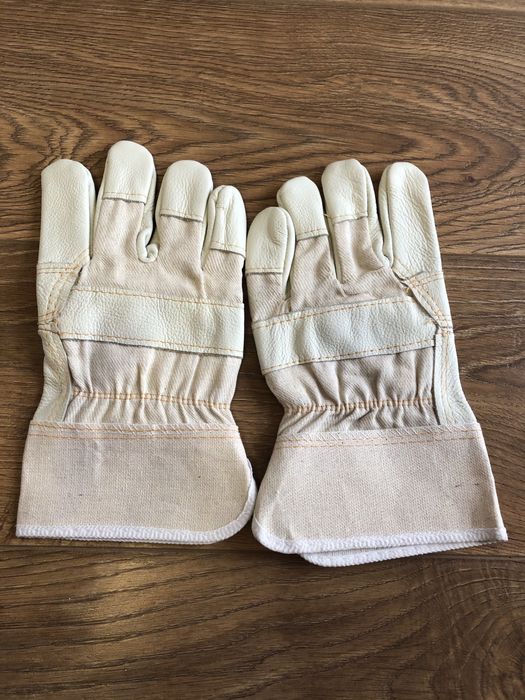 Рукавиці робочі