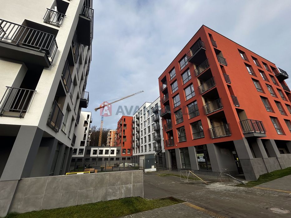 Продаж 2 кім кв | ЖК Грінвуд 3 | Брюховичі