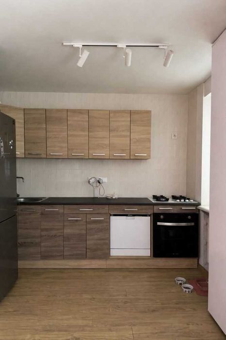 Продаж 2к квартири на 2 поверху,меблями та технікою. Держпрограми ТАК!