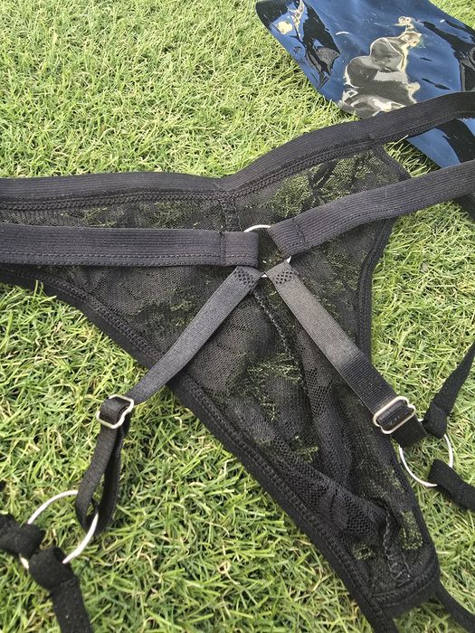 Tanga masculina sexy