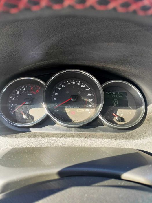 RENAULT MÉGANE 1.5 DCI  gt line premium ss