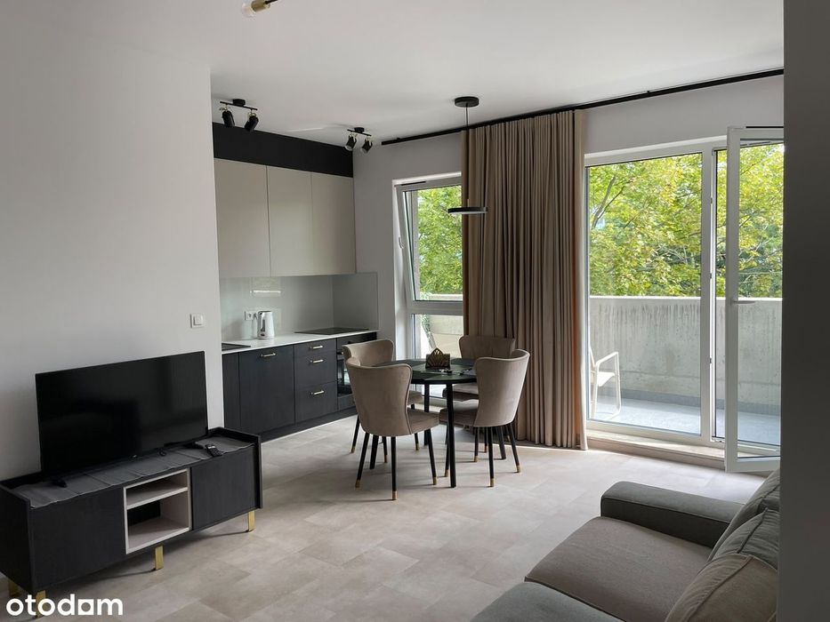 SOKOLOWKA Residence, nowy Apartament DO WYNAJĘCIA