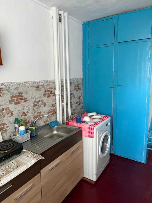 Продам комнату в коммуне ул. Давида Ойстраха