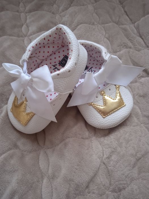 Продам пинеточки для принцессы