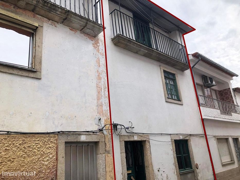 3-Bedroom House