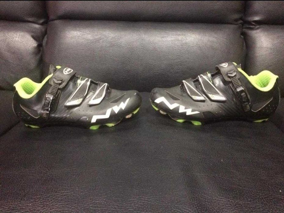 Northwave Hammer SRS