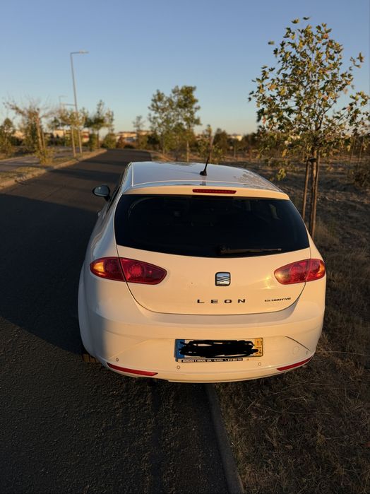 Seat Leon 1.6 Ecomotive