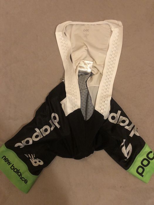 Calcoes da equipa ef novos