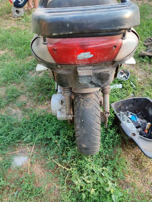 Продасть вайпер шторм 150