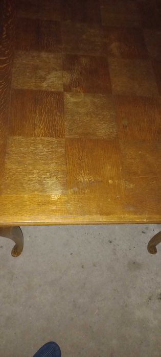 MESA extensivel de sala