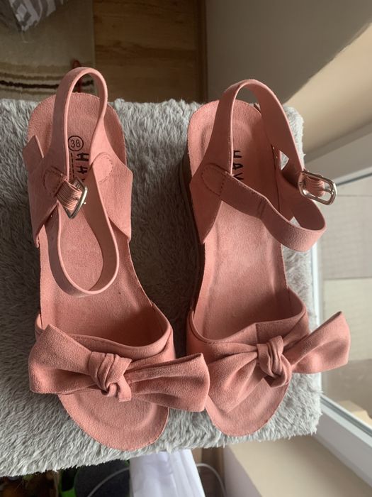 Haver new style sandały roz 38
