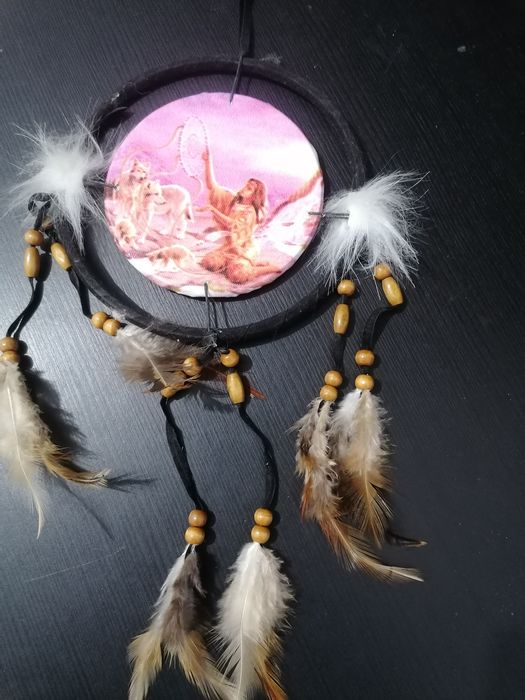 Diversos caça sonhos