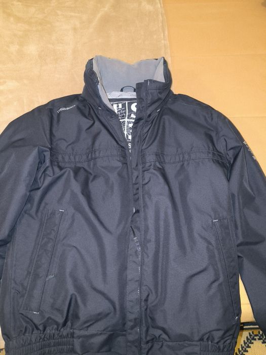 Casaco blusão tribord L