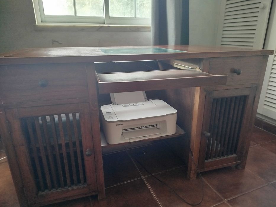 Secretaria de escritório