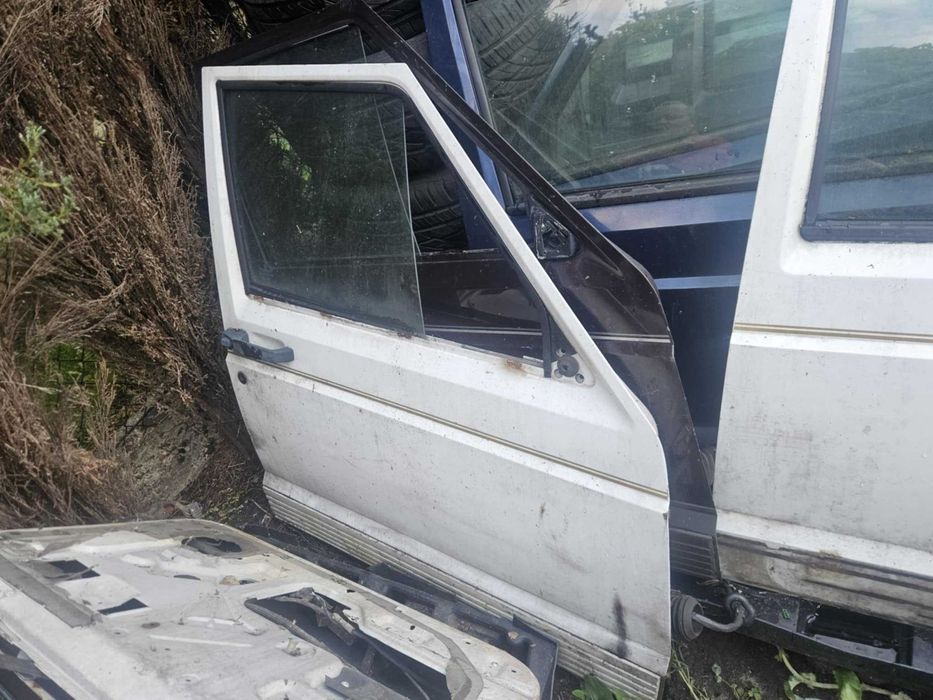 JEEP CHEROKEEXJ 86-01 drzwi błotnik ,alufelgi,klapa