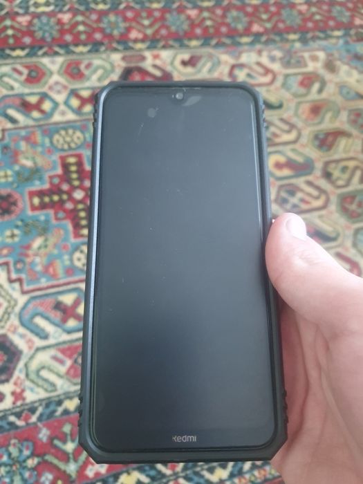 Xiaomi Redmi Note 8T, ідеал стан