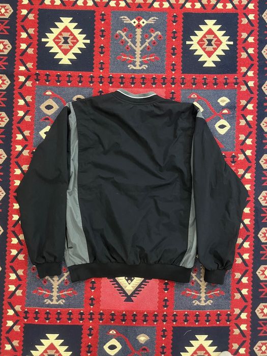 nike golf vintage jacket