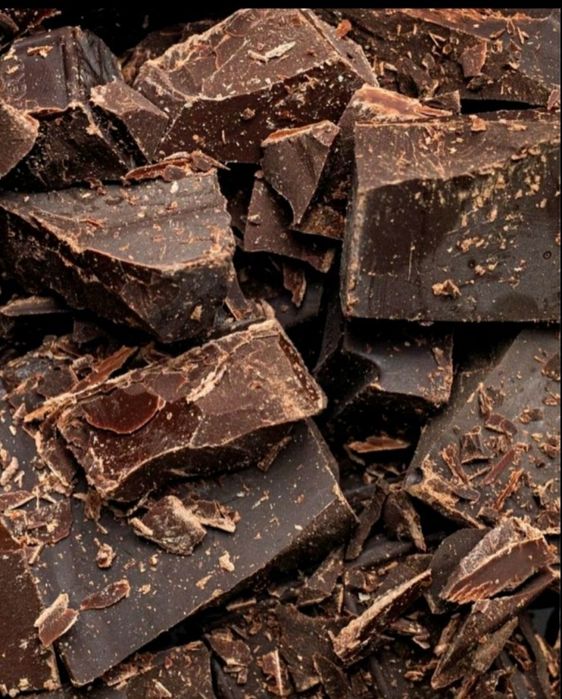 Шоколад Барри Каллебаут глазурь белая